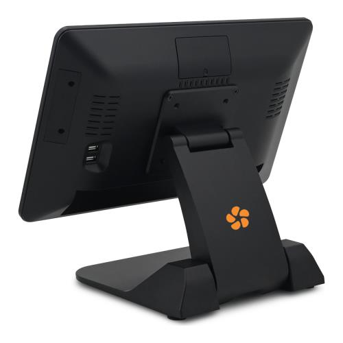 SUNPOS 15.6¨ 8 GB RAM /256 GB SSD /POS PC (S1560V)11.6 7.NESİL